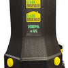 Clean Obsessed 4-Quart Backpack Vacuum – Ultra-Lightweight Power & HEPA Filtration