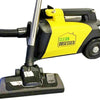 Clean Obsessed CO711 Lightweight HEPA Canister Vacuum