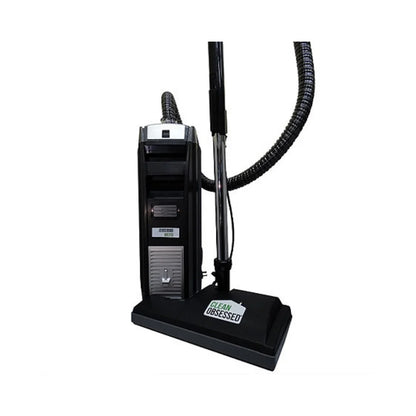 Clean Obsessed CO888 Power Team Pro Canister Vacuum – Electric Power Nozzle & HEPA Filtration