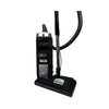 Clean Obsessed CO888 Power Team Pro Canister Vacuum – Electric Power Nozzle & HEPA Filtration