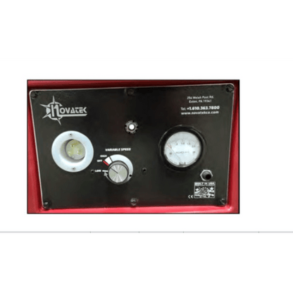 Novatek Novair 1000 Variable Speed Air Scrubber/Negative Air Machine