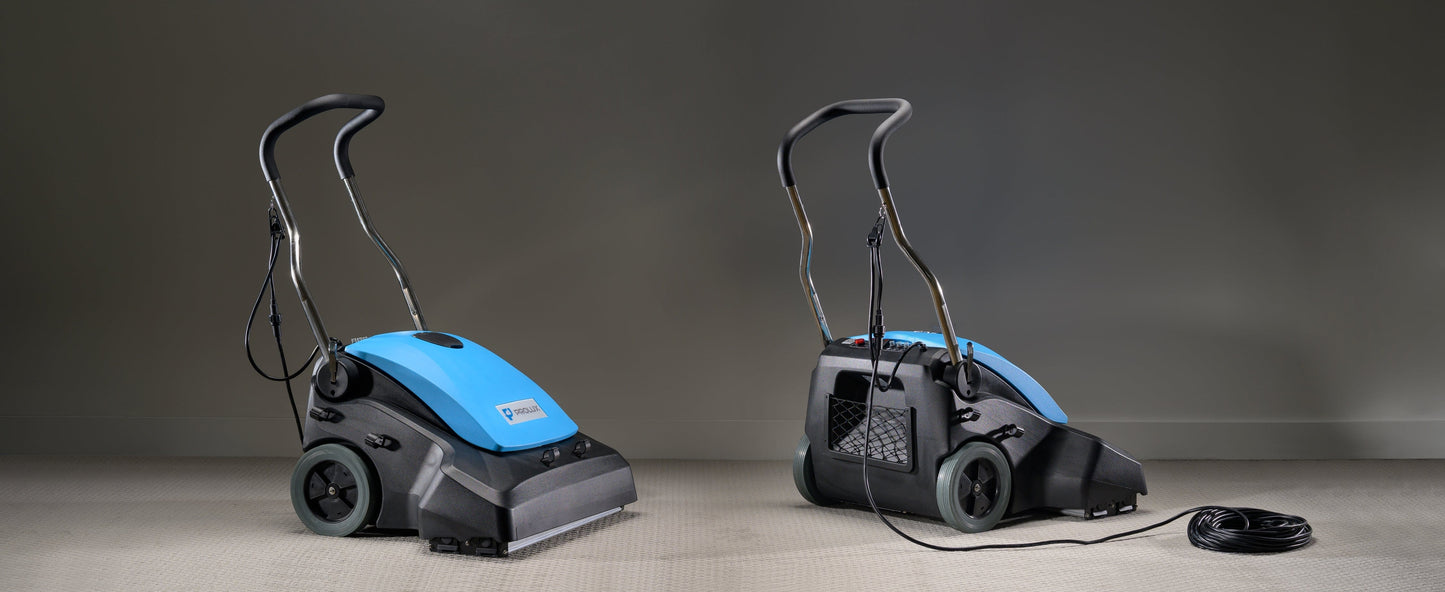 Prolux CP360 LOADED Wide Area Commercial Vacuum w/ Hose and Tool Kit