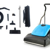 Prolux CP360 LOADED Wide Area Commercial Vacuum w/ Hose and Tool Kit