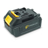 Prolux PLCTB Cordless Wet/Dry Tool & Travel Vacuum 4 Amp Battery