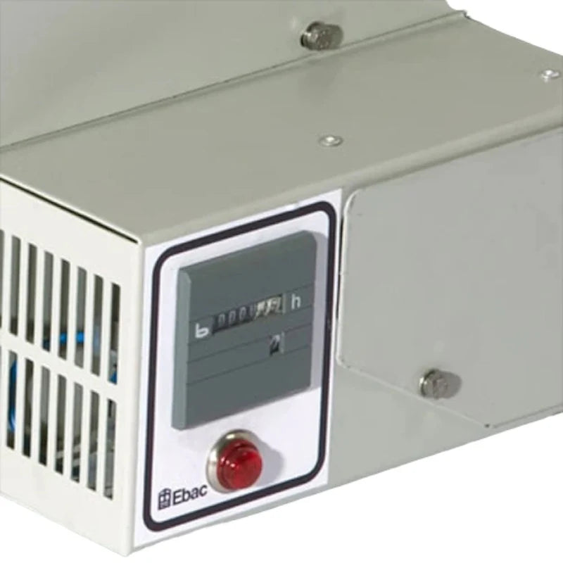 Ebac CS60 Commercial Crawl Space Dehumidifier  (11264CS-US)