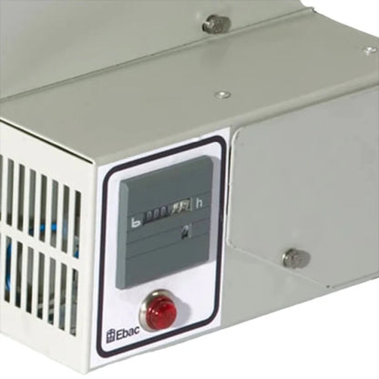 Ebac CS60 Commercial Crawl Space Dehumidifier  (11264CS-US)