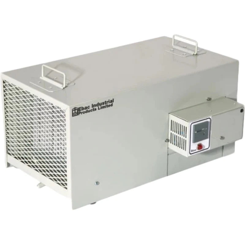 Ebac CS60 Commercial Crawl Space Dehumidifier  (11264CS-US)