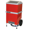 Ebac Orion 105 Pint  Dehumidifier W/ Pump