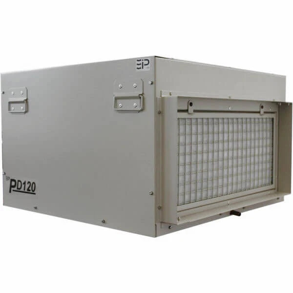 Ebac PD120-D Commercial Dehumidifier | 460V  Pool & Spa models
