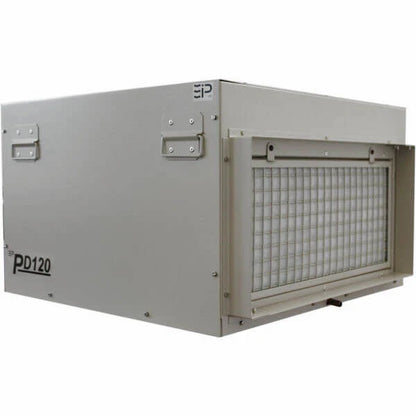 Ebac PD120-D Commercial Dehumidifier | 460V  Pool & Spa models