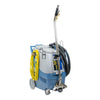 EDIC 17 Gallon Galaxy PRO 500 PSI Heated Extractor Kit