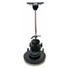 EDIC 20HS2000-BK-SV Saturn 20" High-Speed Floor Burnisher, 2000 RPM