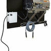 Mi-T-M Electric Direct Drive Wall-Mount Pressure Washer - CAW-3004-0ME3