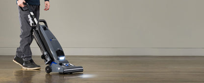 Prolux Phantom Bagged Upright Sealed HEPA Pet Vacuum for Home