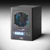Prolux New Comfort PLCOZBL3K 6 Stage Ozone Generating Air Purifier with Remote
