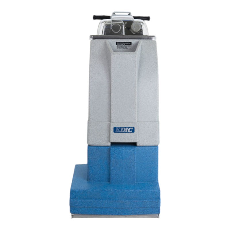EDIC Polaris 801PS 8 Gallon Self-Contained Carpet Extractor