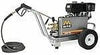 Mi-T-M Gasoline Belt Drive Pressure Washer - CBA-3504-1MAH