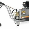 Mi-T-M Gasoline Belt Drive Pressure Washer - CBA-4004-1MAH