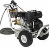 Mi-T-M Gasoline Direct Drive Pressure Washer - CA-2403-1MMH