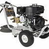 Mi-T-M Gasoline Direct Drive Pressure Washer - CA-3504-1MAH