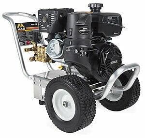 Mi-T-M Gasoline Direct Drive Pressure Washer - CA-4004-1MAK