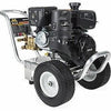 Mi-T-M Gasoline Direct Drive Pressure Washer - CA-4004-1MAK