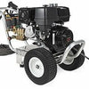 Mi-T-M Gasoline Direct Drive Pressure Washer - CA-4004-1MCH