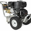 Mi-T-M Gasoline Direct Drive Pressure Washer - CA-4004-1MGH