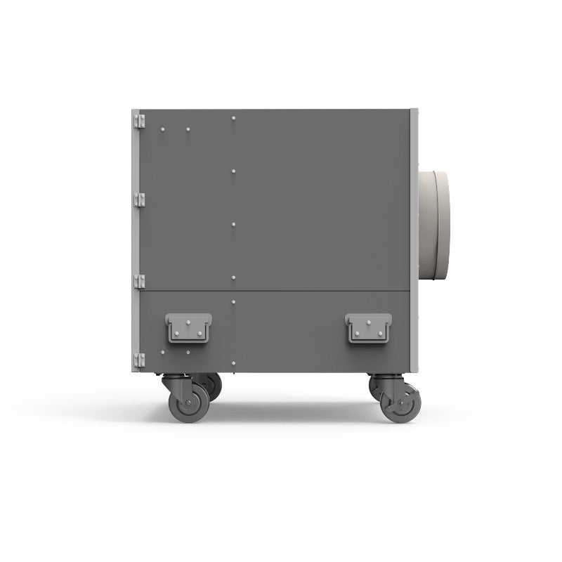 Airrex Hepa 2000 Portable Air Scrubber