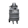 HAWK Titan V29 29 Gallon Wet/Dry Commercial Tank Vacuum w/ Drain Valve & 9-Piece Tool Kit