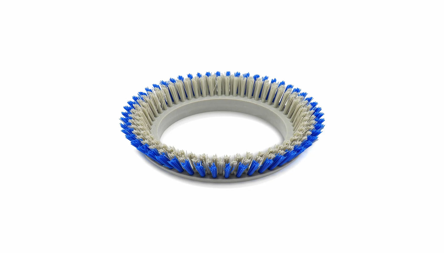 Prolux Floor Buffer Brush Collection – 13" & 15" Heavy, Medium, and Light Duty Replacement Brushes