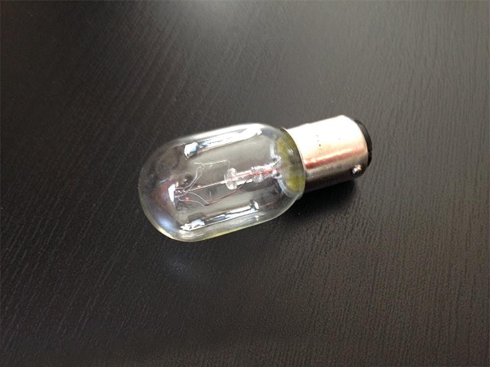 Replacement Light Bulb for the Prolux 6000 Upright Vacuum Cleaner