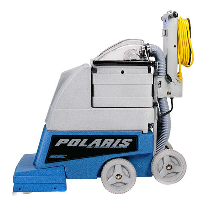 EDIC Polaris 801PS 8 Gallon Self-Contained Carpet Extractor