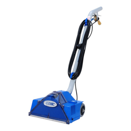 Left Side View of EDIC 1204ACH PowerMate Carpet Wand for Enhanced Maneuverability