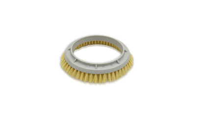 Prolux Floor Buffer Brush Collection – 13" & 15" Heavy, Medium, and Light Duty Replacement Brushes