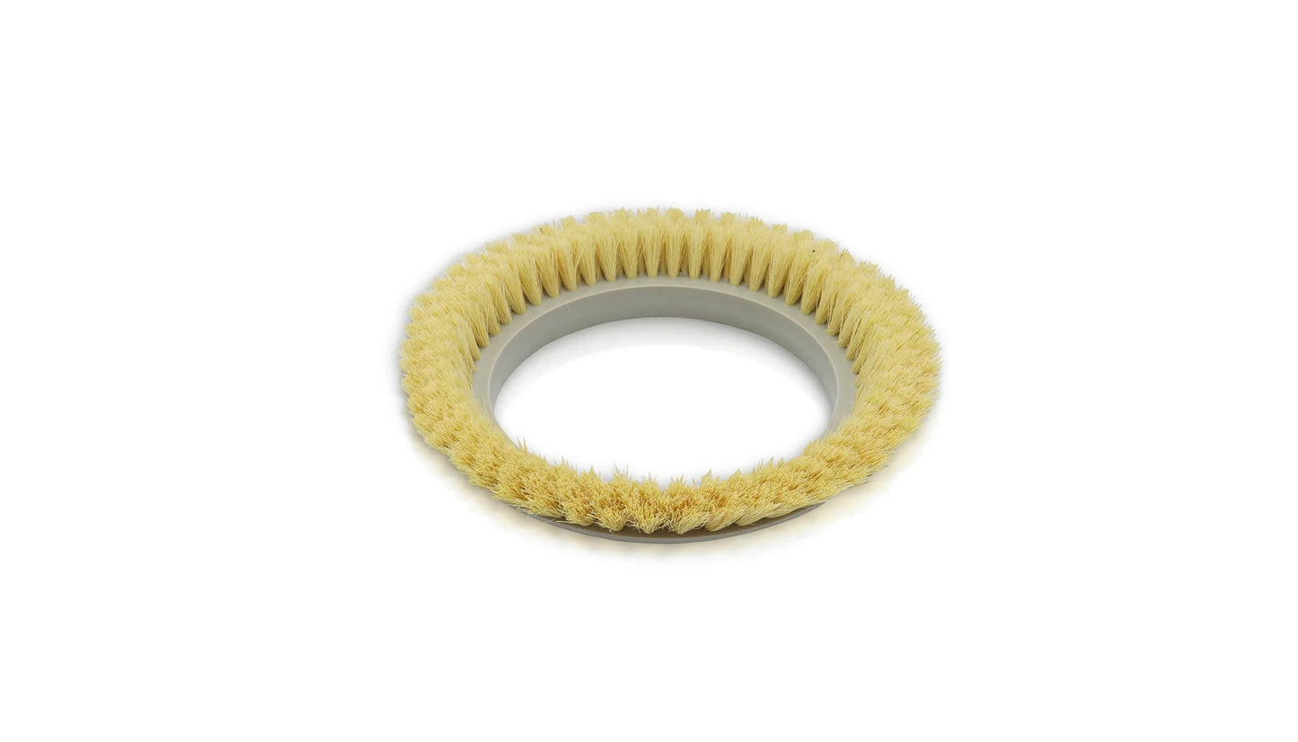 Prolux Floor Buffer Brush Collection – 13" & 15" Heavy, Medium, and Light Duty Replacement Brushes