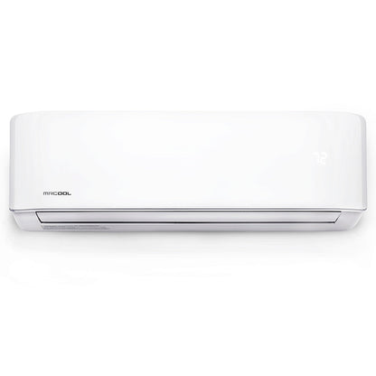 MRCOOL 5th Gen Advantage 9,000 BTU Single Zone Mini Split Complete System with 16ft. Line Set 115V (HVAC Technician Required), A-09-HP-115D-O