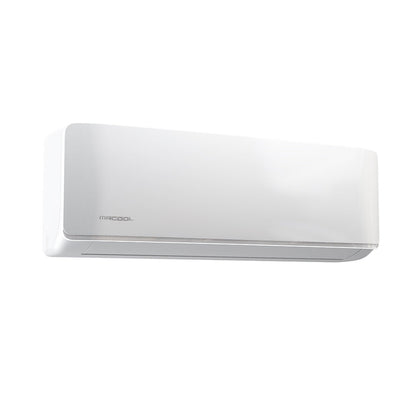 MRCOOL 5th Gen Advantage 9,000 BTU Single Zone Mini Split Complete System with 16ft. Line Set 230V (HVAC Technician Required), A-09-HP-230D-O