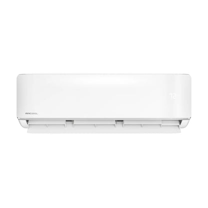 MRCOOL DIY® 5th Gen E Star 9,000 BTU Single Zone Mini Split Air Handler 115V with DIYPRO Cable, DIY-09-HP-WMAH-115D25-O