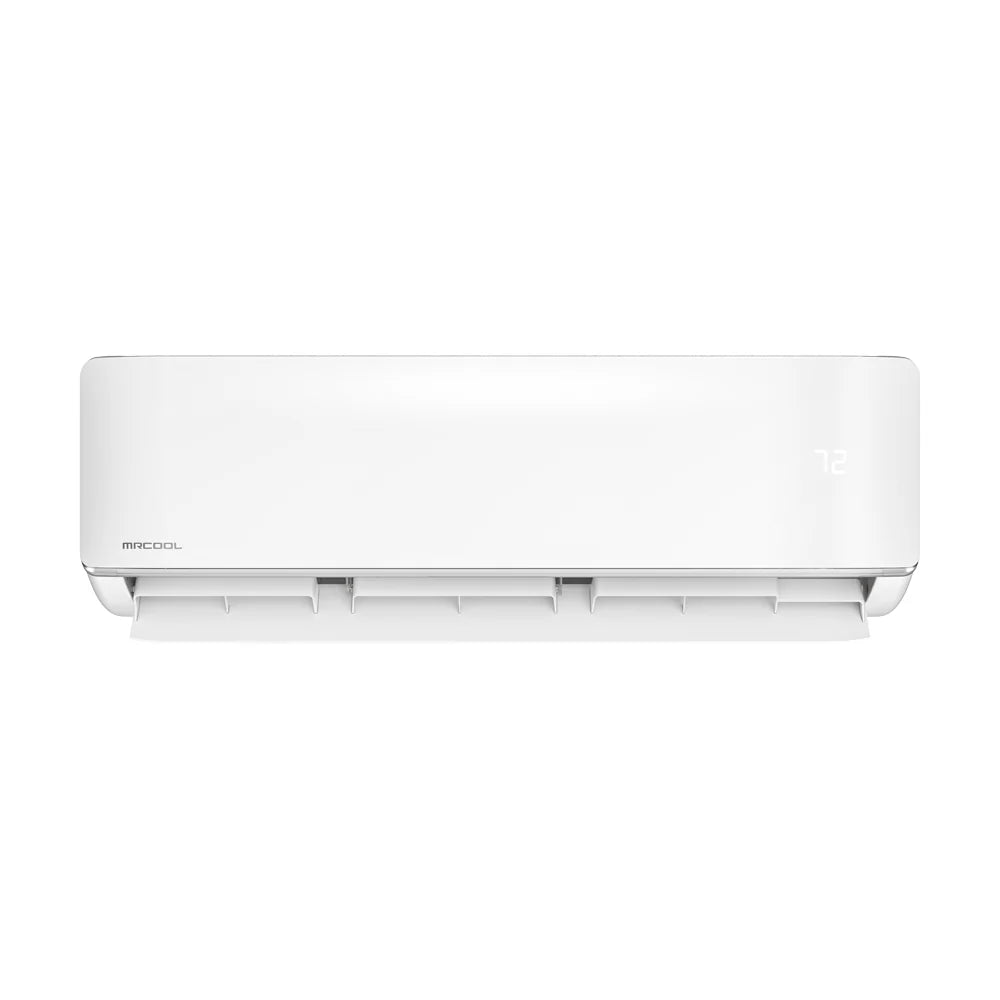 MRCOOL DIY® 5th Gen E Star 36,000 BTU Single Zone Mini Split Air Handler 230V with DIYPRO Cable, DIY-36-HP-WMAH-230D25-O