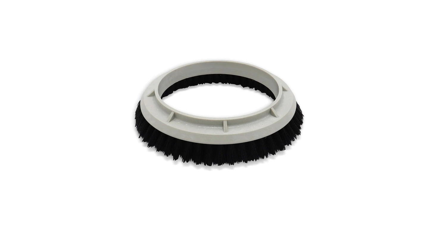 Prolux Floor Buffer Brush Collection – 13" & 15" Heavy, Medium, and Light Duty Replacement Brushes
