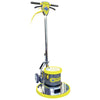 Mercury 13" Hercules Floor Machine, 175 RPM, 1.5 HP Commercial H-13E