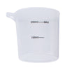 MR-75 Amico Measuring Cup