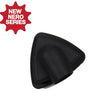 MR-1000 Forza *Nero Triangle Corner Brush