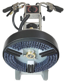 Rotovac 360i Tile and Grout Cleaning Brush Head