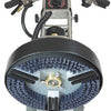 Rotovac 360i Tile and Grout Cleaning Brush Head