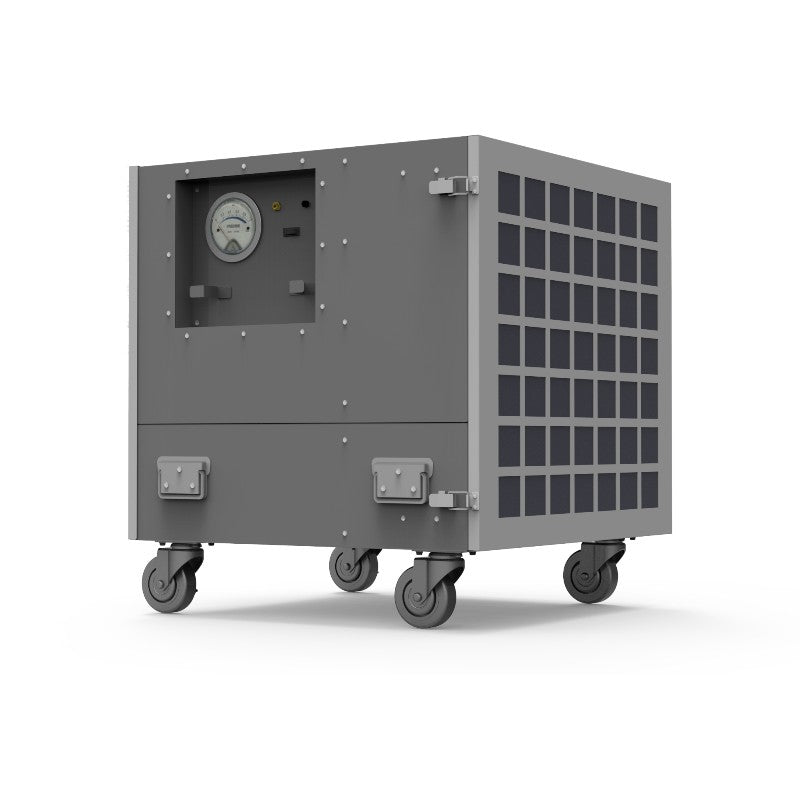 Airrex Hepa 2000 Portable Air Scrubber