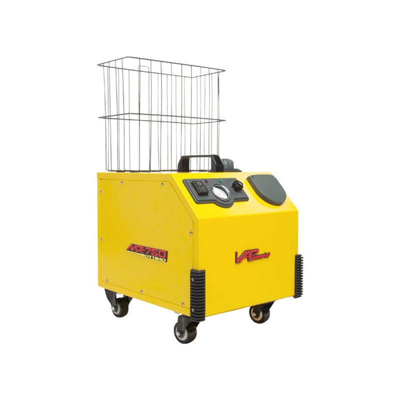 Vapamore MR-750 Ottimo Heavy Duty Steam Cleaning System