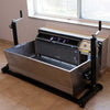 EDIC PTAC Cleaning Cradle