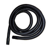 15' Vacuum Hose (1.5" Diameter) for Sandia Carpet Extractors
